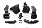 AMS Performance Carbon Intakes for 2015-2018 BMW M3 / 15-20 BMW M4 W/ S55 3.0