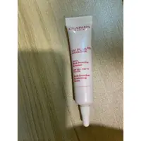 在飛比找蝦皮購物優惠-Clarins克蘭詩  5P防禦UV水凝乳SPF50/PA+