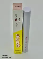 TARTE Sugar Rush Sparkler Shadow Stick Bronze 0.049oz