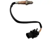 Oxygen Sensor For 2011 Ford F350 Super Duty 6.2L V8 CC837YW (for: Ford)