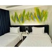 Skye Hotel Bangkok