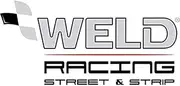 Weld Racing Street Wheel RT-S Series WELD RT-S S77 Beadlock 15x10 ‚Ķ