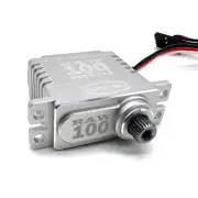 NEW Reef's RAW 100 HT High Speed Mini Coreless Servo Silver FREE US SHIP