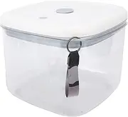 Dog Food Storage Container, Automatic Vacuum Sealed Dog Food Storage Bin, Airtight Pet Food Storage Container for Cat & Dog Food