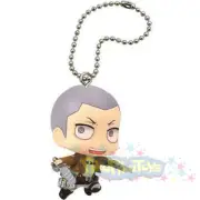 Takara Tomy Attack on Titan CHIMI Chibi Chara Mascot Part 2 - Connie Springer