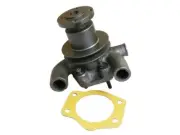 742558M91 For Massey Ferguson Water Pump w/ Pulley 35 50 202 203 204 205