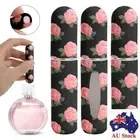 Empty Spray Rotating Bottle 5ml Spray Atomizer Bottle New Mini Perfume Bottle