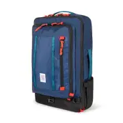 Topo Designs Global Travel Bag 40L Backpack, Navy/Navy