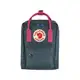 瑞典北極狐｜Fjällräven Kanken mini 後背包 (540-450皇家藍/紅鶴粉紅) (FR23561)