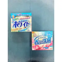 在飛比找蝦皮購物優惠-現貨 日本 美淨易 MITSUEI 酵素洗衣粉 洗衣粉 玫瑰