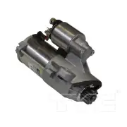 For 2013-2019 Ford Police Interceptor Utility Sport Utility Starter Motor TYC (for: Ford)