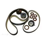 Bearing Wholesalers Timing Belt Kit - TB615