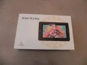 XP-Pen Original EMPTY BOX ONLY For Artist 13.3 Pro