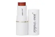 Jane Iredale Glow Time Blush Stick - # Glorious (Chestnut Red With Gold Shimmer For Dark To Deeper Skin Tones) 7.5g/0.26oz