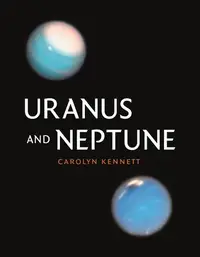 在飛比找誠品線上優惠-Uranus and Neptune