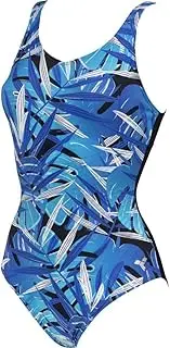 [arena] Women's Tina Wing Back Swimsuit