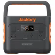 Jackery Explorer 2000 Pro Portable Power Station 2160Wh Lithium Battery