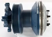 New 998618 Horton Drivemaster Fan Clutch