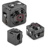 SQ8 針孔攝影機 微型迷你 攝像機 監視器 960P 運動攝影機 密錄器