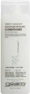 Giovanni Conditioner Direct Leave-in All Hair 250ml