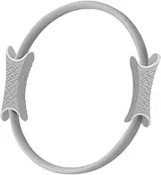 Pilates Ring Circle Yoga Ring Equipment Portable Practical Professional Training Device Workout Women Fitness Circle