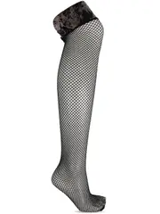 [Diesel X Fenty By Rihanna] Diesel X Fenty By Rihanna-Thigh-High-Stockings-Donna XS/S