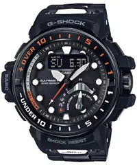 在飛比找樂天市場購物網優惠-CASIO G-SHOCK GWN-Q1000MC-1A G