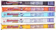 Mr. Freeze Jumbo Ice Pops, 150 Mililiters/5 Ounces - 70 Pack {Canadian}