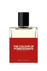 Moth & rabbit The Color of Pomegranate - 50 ml