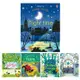 Peep Inside the Garden / Farm / Night Time / Animal Homes / Zoo (硬頁翻翻書)(共5本)(硬頁書)/Usborne【三民網路書店】