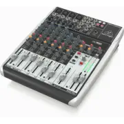 Behringer XENYX Q1204USB Mixer