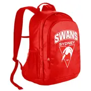 AFL Backpack - Sydney Swans Football Club