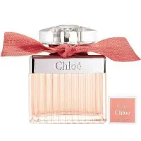 在飛比找Yahoo!奇摩拍賣優惠-Chloe ROSES 玫瑰女性淡香水 30ml·芯蓉美妝
