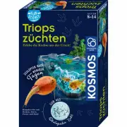 KOSMOS Fun Science Triops breed experimental box Triops breeding cultivation set