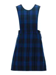Primary Check Winter Tunic