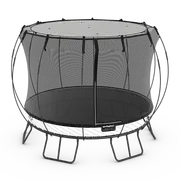 Trampoline Sunshade | Trampoline Accessory | Springfree® Trampoline