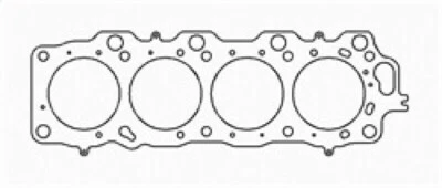 Cometic C4137-051 Fits Lexus/Toyota 4.0L V8 92.5mm Bore .051in LHS Head Gasket