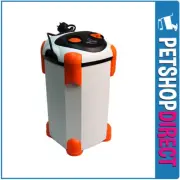 Aqua One Ocellaris 1400 UVC Canister Filter