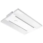 Nuvo Lighting 65/1010 2 Light 12"W LED Linear High Bay - White