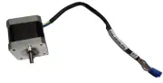 Intamsys FUNMAT HT High Temp. Motor (Extruder)