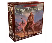 Dungeons and Dragons Trials of Tempus Board Game