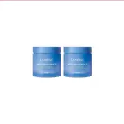 LANEIGE Water Sleeping Mask EX - 70ml (2ea) Set