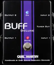 Buff DeLuxe