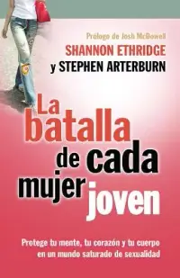 在飛比找博客來優惠-La Batalla De Cada Mujer Joven