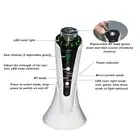 RF Facial Eye Beauty Machine LED Color Light 5 Gear Microcurrent Reduce Wrin IDS