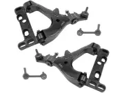 For Oldsmobile Bravada Control Arm and Sway Bar End Link Kit Unity 33529PZZY (for: Oldsmobile)