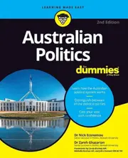 Australian Politics For Dummies