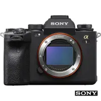 在飛比找蝦皮商城優惠-【SONY 索尼】ILCE-1 α1 全片幅單眼相機 (公司