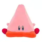Nintendo Kirby 7'' Cone Mouth Plush