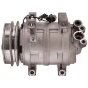 Jayair A/C Compressor - CM5756J